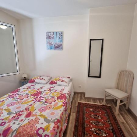 Appart En 1Er Etage A 120M De La Mer Le Tréport Εξωτερικό φωτογραφία