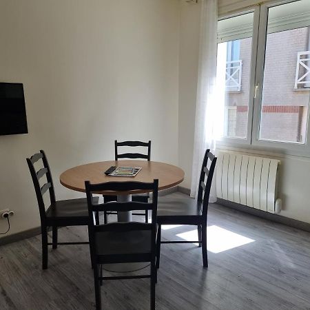Appart En 1Er Etage A 120M De La Mer Le Tréport Εξωτερικό φωτογραφία