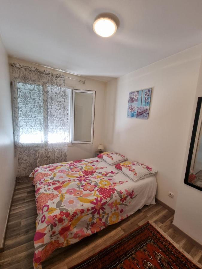 Appart En 1Er Etage A 120M De La Mer Le Tréport Εξωτερικό φωτογραφία