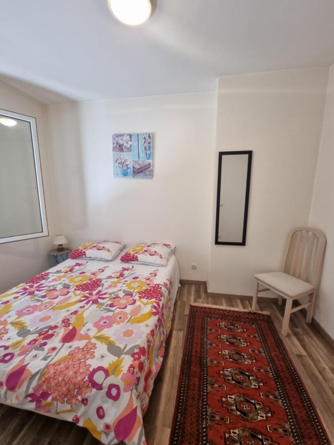 Appart En 1Er Etage A 120M De La Mer Le Tréport Εξωτερικό φωτογραφία